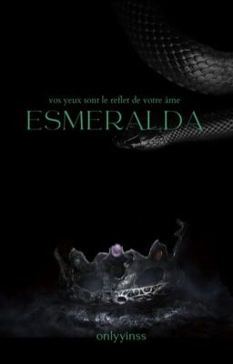 ESMERALDA cover