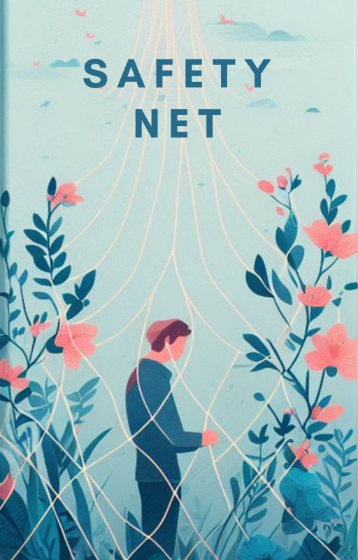 Safety Net by MaelstromOfEmotions