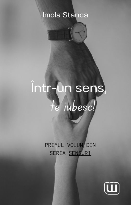 Într-un sens, te iubesc! by imolastanca