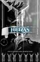 HEIZAS [Hevta Ranger New Generations] by ChildMoods