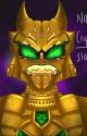 The Son Of Darkness(Part 2 of the other side of Lloyd Garmadon) by jgotci