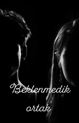 BEKLENMEDİK ORTAK cover