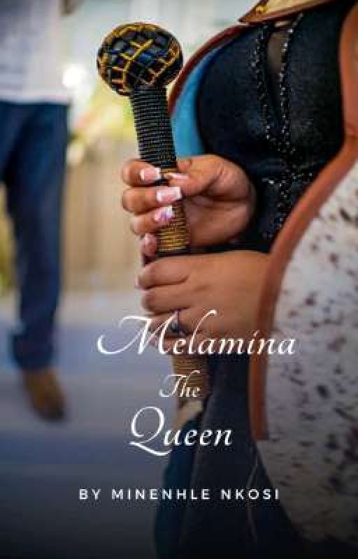 MELAMINA THE QUEEN  by enhlesa101