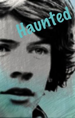 Haunted (Larry Stylinson) cover