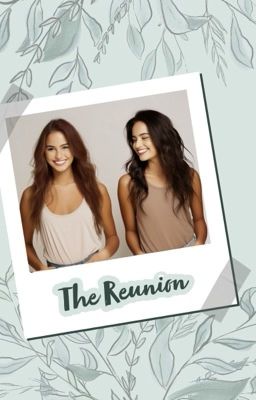 The Reunion cover