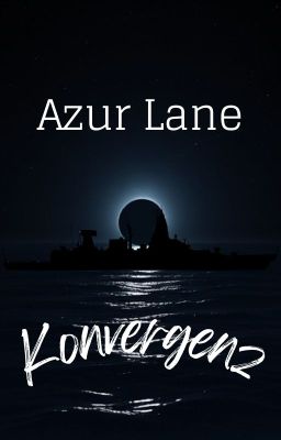 Azur Lane: Konvergenz cover