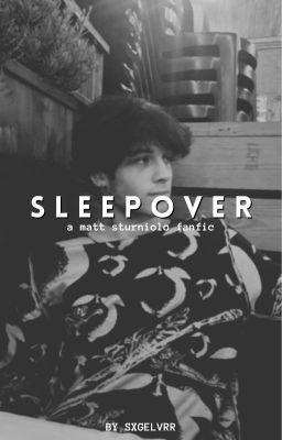 ＳＬＥＥＰＯＶＥＲ, matt sturniolo cover