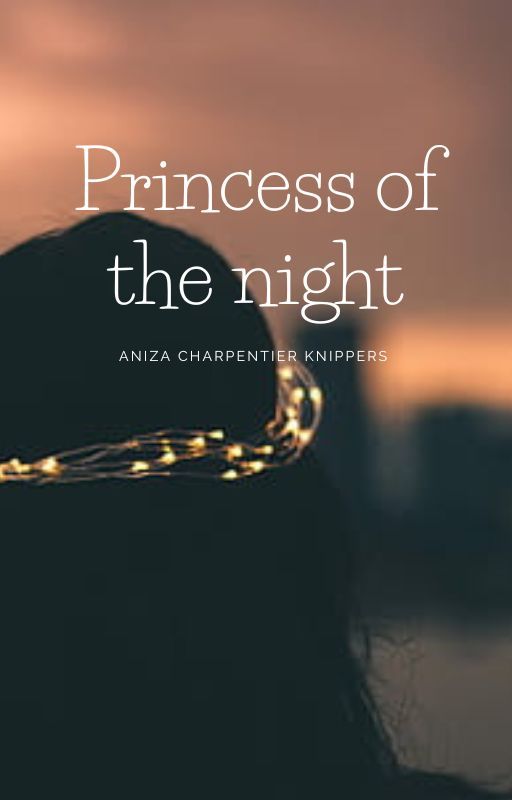 Princess of the night by My_pretty_story