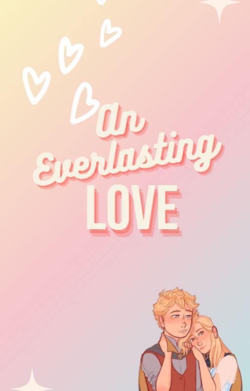 An Everlasting Love: A SOKEEFE FANFICTION by _SOKEEFE_4_LIFE