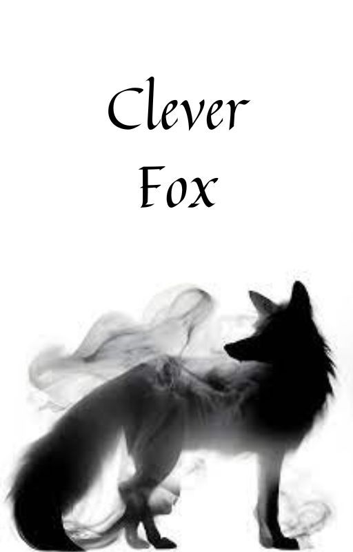 Clever Fox by Dark_Fairy_Stars