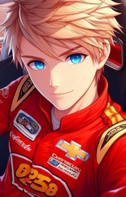 Human!Lightning McQueen x Reader (Title TBD) by MaskedDragon533