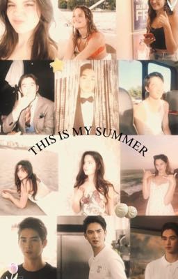 This Is My Summer || tsitp cover