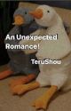 An unexpected Romance! TeruShou by richiewasf0und