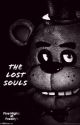 FNAF: The Lost Souls by Victor_TheRiper