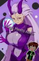 Magic Meets Alien (My Wife is a Demon Queen x Ben 10) by adoozie