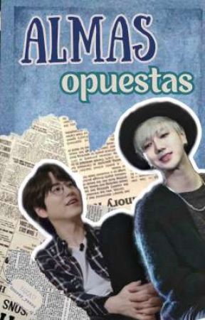 Almas opuestas - {Kyusung} by Gnusey_yzarc