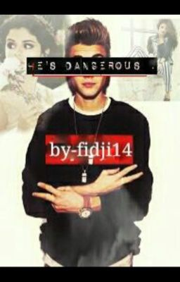 He dangerous cover