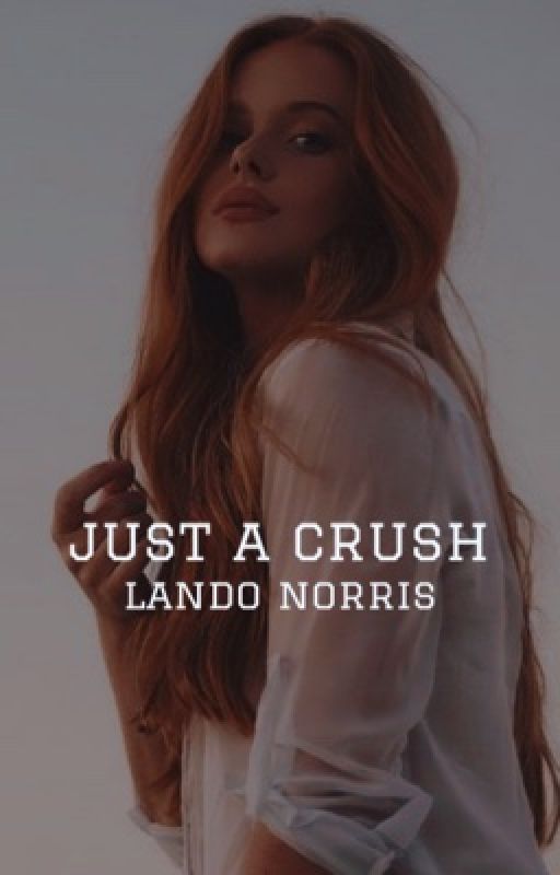 Just A Crush by _thatblondegirl