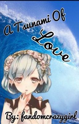 A Tsunami of love (OHSHC) cover