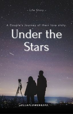 Under the Stars. cover