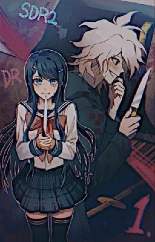 Yandere Danganronpa Headcanons, oneshots, and scenarios [REQUEST OPEN] by Ghostly_Napping