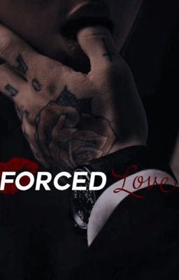 Forced love  cover