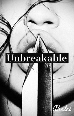 Unbreakable➳ Lahey [book 2] cover