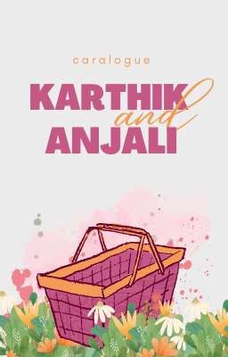 2.2 | Karthik and Anjali cover