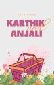 2.2 | Karthik and Anjali by caralogue