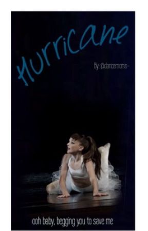 Hurricane -  {~k.v.} by dancemoms-