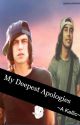 My Deepest Apologies |Kellic| by tenebrificheart