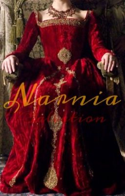 Salvation - A Narnia Story - Peter Pevensie - | 1 | cover