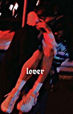 LOVER || r. bowen¹ ✔️ cover