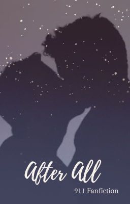 After All (Passion Book 3) cover