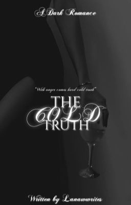 THE COLD TRUTH ~ 18   cover