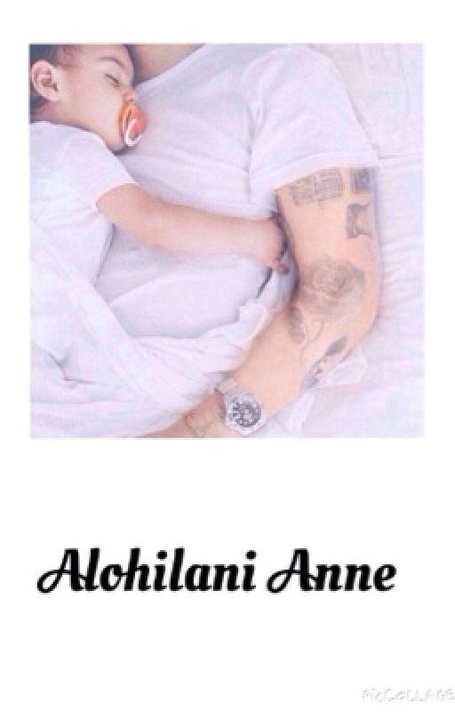 Alohilani Anne • h.s by viaharry