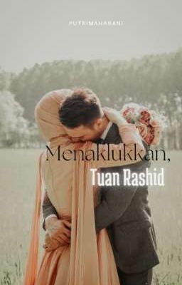 Menaklukkan, Tuan Rashid (End) cover