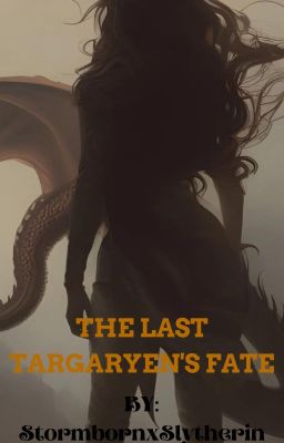 The Last Targaryen's Fate cover