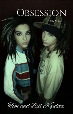 Obsession ( TOM AND BILL KAULITZ ) cover