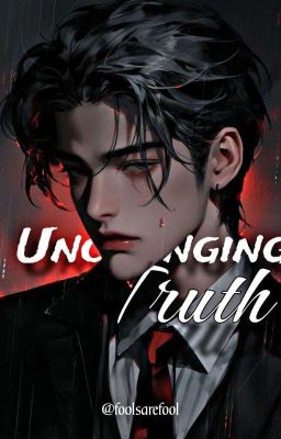 Unchanging Truth[COMPLETED] cover