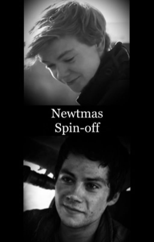 Newtmas Spin-off  by Iamnewty