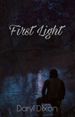 First Light ➳ Daryl Dixon cover