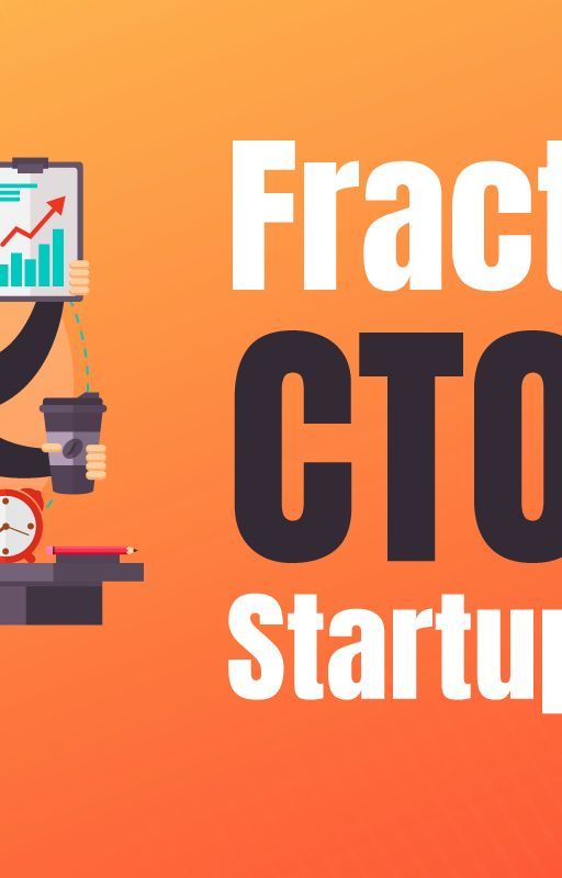 Fractional CTO for Startups by Brielleariaa