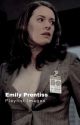 Emily Prentiss Playlist Images by emilyprentissbae