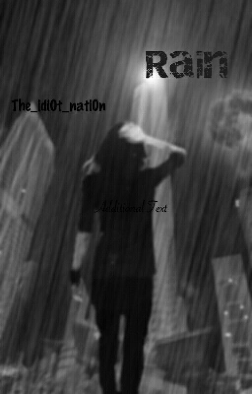 Rain (A Green Day Fan Fiction) by The_idi0t_nati0n