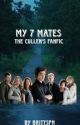 My 7 mates (the Twilight fanfic) by Fall4_anime