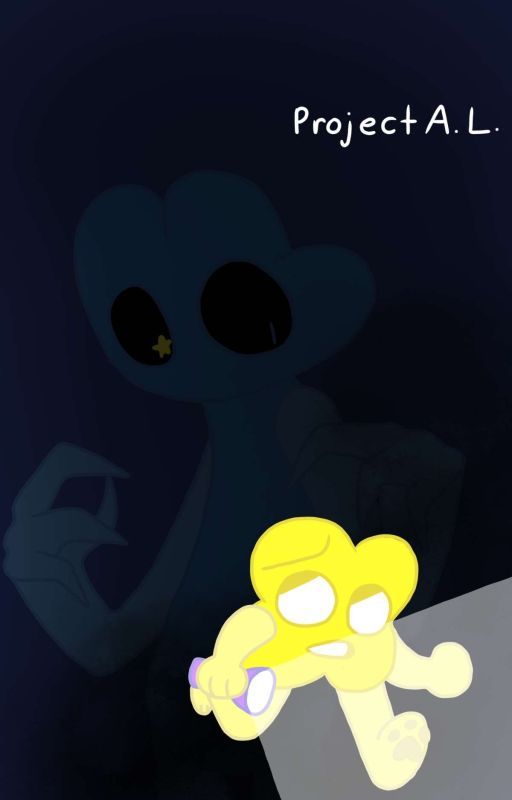 Project A.L. (BFB AU) (COMPLETED) by jyaz_writez