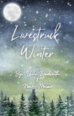 Lovestruck Winter cover