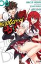 Rias old mistake(High school dxd x male autistic reader) by Blackmega2004