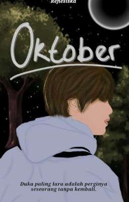 Oktober ✔ cover